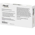 Revolt Topical Solution for Cats 15.1-22 lbs backside