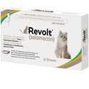 Revolt Topical Solution for Cats 15.1-22 lbs 6 doses