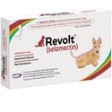 Revolt Topical Solution for Dogs 20.1-40 lbs 1 doses