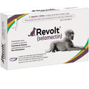 Revolt Topical Solution for Dogs 85.1-130 lbs 1 doses