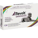 Revolt Topical Solution for Dogs 85.1-130 lbs 1 doses