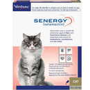 Senergy Topical Solution for Cats,15.1-22 lbs 1 dose