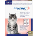 Senergy Topical Solution for Cats,15.1-22 lbs 1 dose