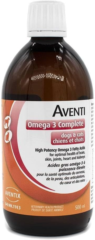 aventi omega 3 complete