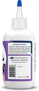 Vetericyn Plus Antimicrobial Pet Eye Gel (3 oz)