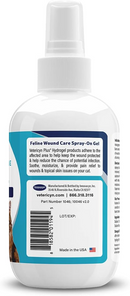 vetericyn antimicrobial hydrogel