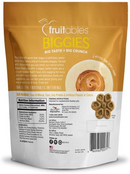 Fruitables BIGGIES Peanut Butter & Banana Dog Treats