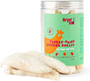 Arya Sit Freeze-Dried Chicken Breast Treats for Dogs & Cats, 3.5-oz