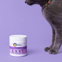 Under the Weather Calming Powder for Cats