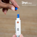 iPet PRO Ulti-Thin Sterile Lancets for Dogs & Cats