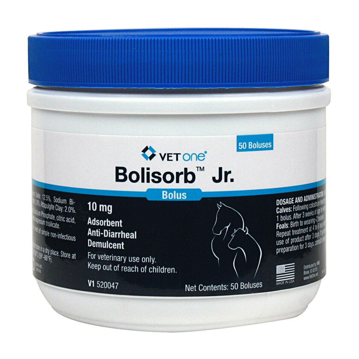 VetOne Bolisorb Jr.