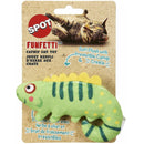 Spot Funfetti Cat Toy with Catnip, Assorted, 5"