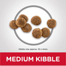 Hill's Science Diet Puppy Dry Dog Food, Chicken Meal & Barley Recipe (30 lb)-4