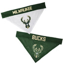 Pet's First NBA Reversible Bandana for Dogs & Cats-9