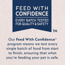 Natural Balance Pet Foods Rewards Bite-Size Crunchy Biscuits Small Breed Dog Treats Peanut Butter