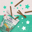 Natural Balance Rewards Jumpin' Stix Soft & Chewy with Real Chicken Dog Treats