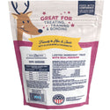 Natural Balance Rewards Jumpin' Stix Soft & Chewy with Real Venison Dog Treats