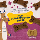 Natural Balance Rewards Crunchy Biscuits with Real Venison Dog Treats-3