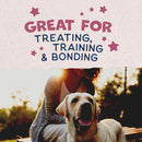 Natural Balance Rewards Crunchy Biscuits with Real Venison Dog Treats-8