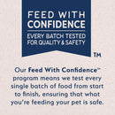 Natural Balance Rewards Crunchy Biscuits with Real Venison Dog Treats-9