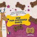 Natural Balance Pet Foods Rewards Bite-Size Crunchy Biscuits Small Breed Dog Treats Venison, 8-oz-3