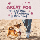 Natural Balance Pet Foods Rewards Bite-Size Crunchy Biscuits Small Breed Dog Treats Venison, 8-oz-6