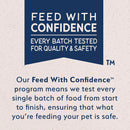 Natural Balance Pet Foods Rewards Bite-Size Crunchy Biscuits Small Breed Dog Treats Venison, 8-oz-7