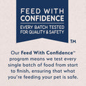 Natural Balance Pet Foods Rewards Bite-Size Crunchy Biscuits Small Breed Dog Treats Venison, 8-oz