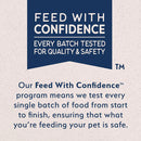Natural Balance Pet Foods Rewards Bite-Size Crunchy Biscuits Small Breed Dog Treats Chicken
