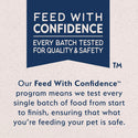 Natural Balance Pet Foods Rewards Bite-Size Crunchy Biscuits Small Breed Dog Treats Chicken