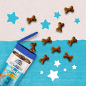 Natural Balance Rewards Minis with Real Turkey Dog Treats