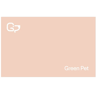 Green Pet Cool Pet Pad Cover nude