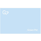Green Pet Cool Pet Pad Cover light blue