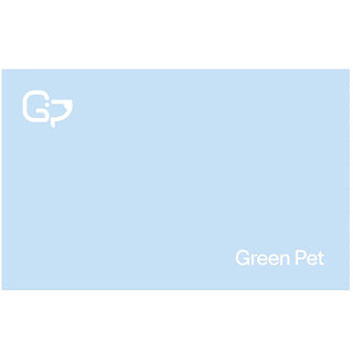 Green Pet Cool Pet Pad Cover light blue