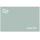 Green Pet Cool Pet Pad Cover sage