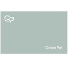 Green Pet Cool Pet Pad Cover sage