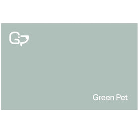 Green Pet Cool Pet Pad Cover sage