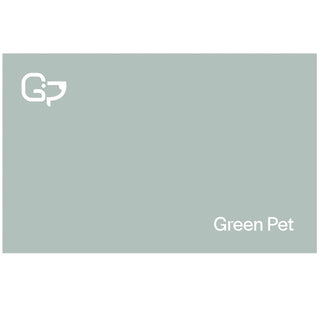 Green Pet Cool Pet Pad Cover sage