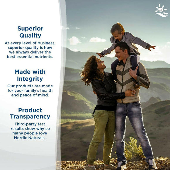 Nordic Naturals Pet Cod Liver Oil for dogs