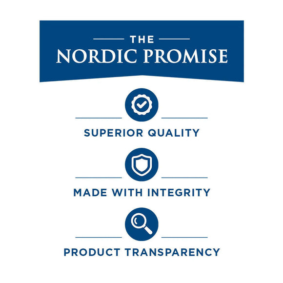 Nordic Naturals Pet Cod Liver Oil to dogs