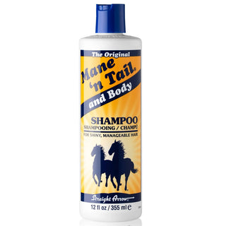 Mane 'n Tail and Body Original Formula Shampoo 12oz