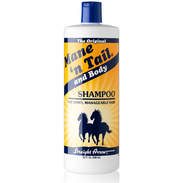 Mane 'n Tail and Body Original Formula Shampoo 32oz