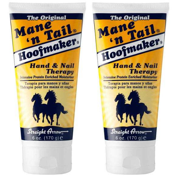Mane'n Tail Hoofmaker Hand & Nail Moisturizer 12oz