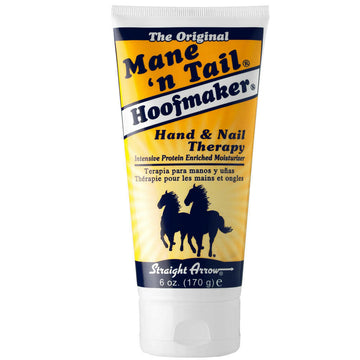 Mane'n Tail Hoofmaker Hand & Nail Moisturizer 6oz