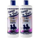Mane 'n Tail Ultimate Gloss Shampoo & Conditioner