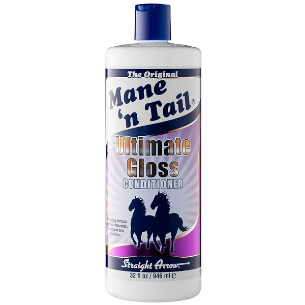 Mane 'n Tail Ultimate Gloss Shampoo & Conditioner