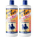 Mane 'n Tail Pro-Tect Antimicrobial Medicated Shampoo for Horses 64oz