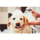 Mane 'n Tail Pro-Tect Antimicrobial Medicated Shampoo for Horses with dog