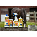 Mane 'n Tail Pro-Tect Antimicrobial Medicated Skin & Wound Treatment Spray for Horses family