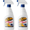 Mane 'n Tail Spray 'n Braid for Horses 32oz